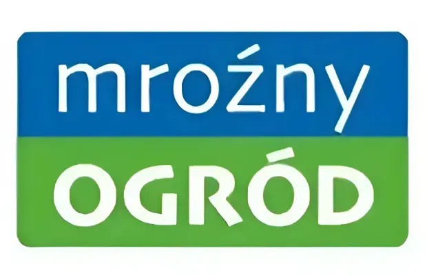 Mrozny Ogrod