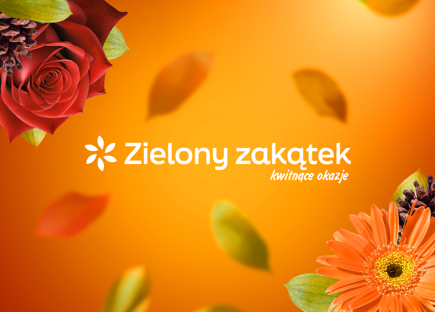 Baner - Oferujemy szeroki wybór kwiatów najwyższej jakości, ponieważ rośliny pochodzą od najlepszych producentów.