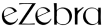 Ikona ezebra logo