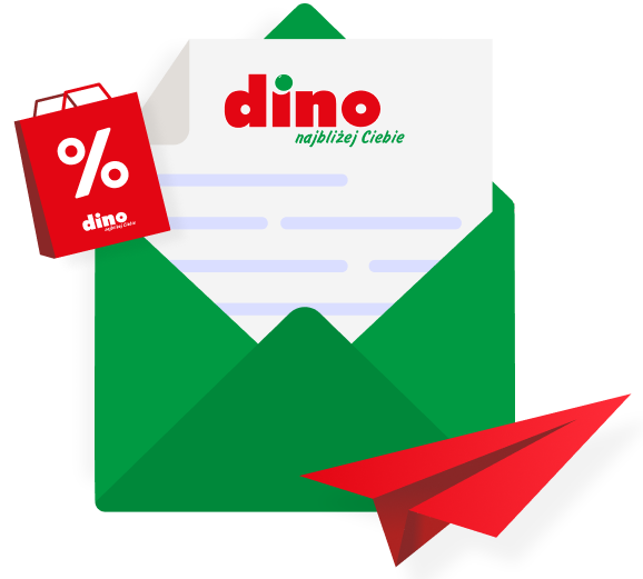 Zapisz się do newslettera i odbierz darmowy ebook z przepisami!