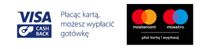 Visa i Mastercard